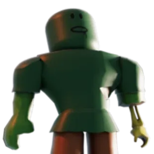 Build To Survive The Monsters